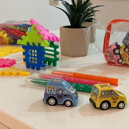 Apartamento Sol Y Agua En Fuengirola, Los Boliches Zewnętrze zdjęcie