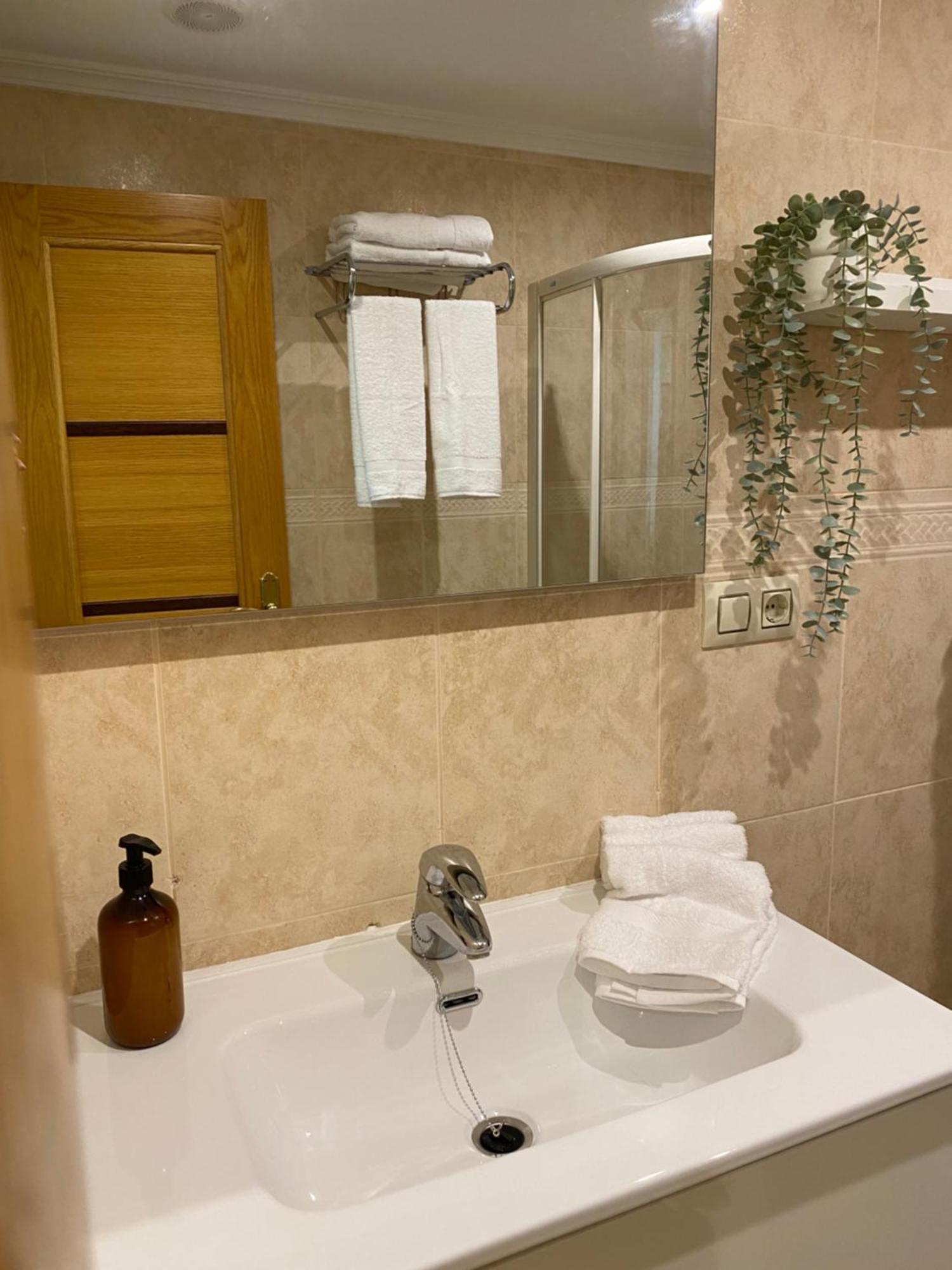 Apartamento Sol Y Agua En Fuengirola, Los Boliches Zewnętrze zdjęcie