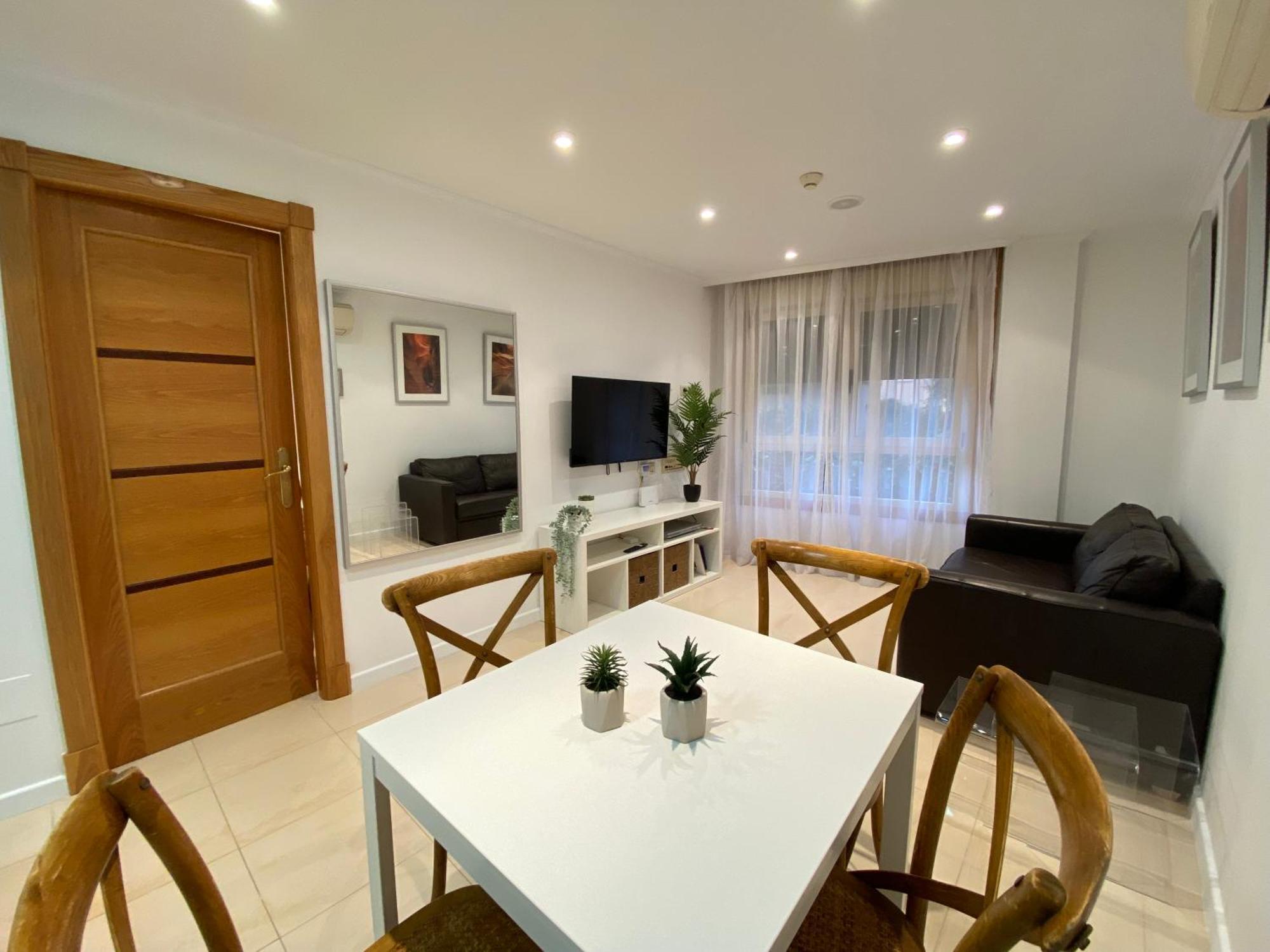 Apartamento Sol Y Agua En Fuengirola, Los Boliches Zewnętrze zdjęcie