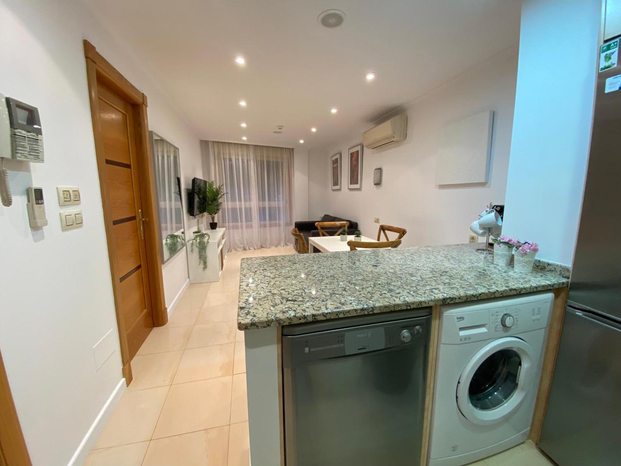 Apartamento Sol Y Agua En Fuengirola, Los Boliches Zewnętrze zdjęcie