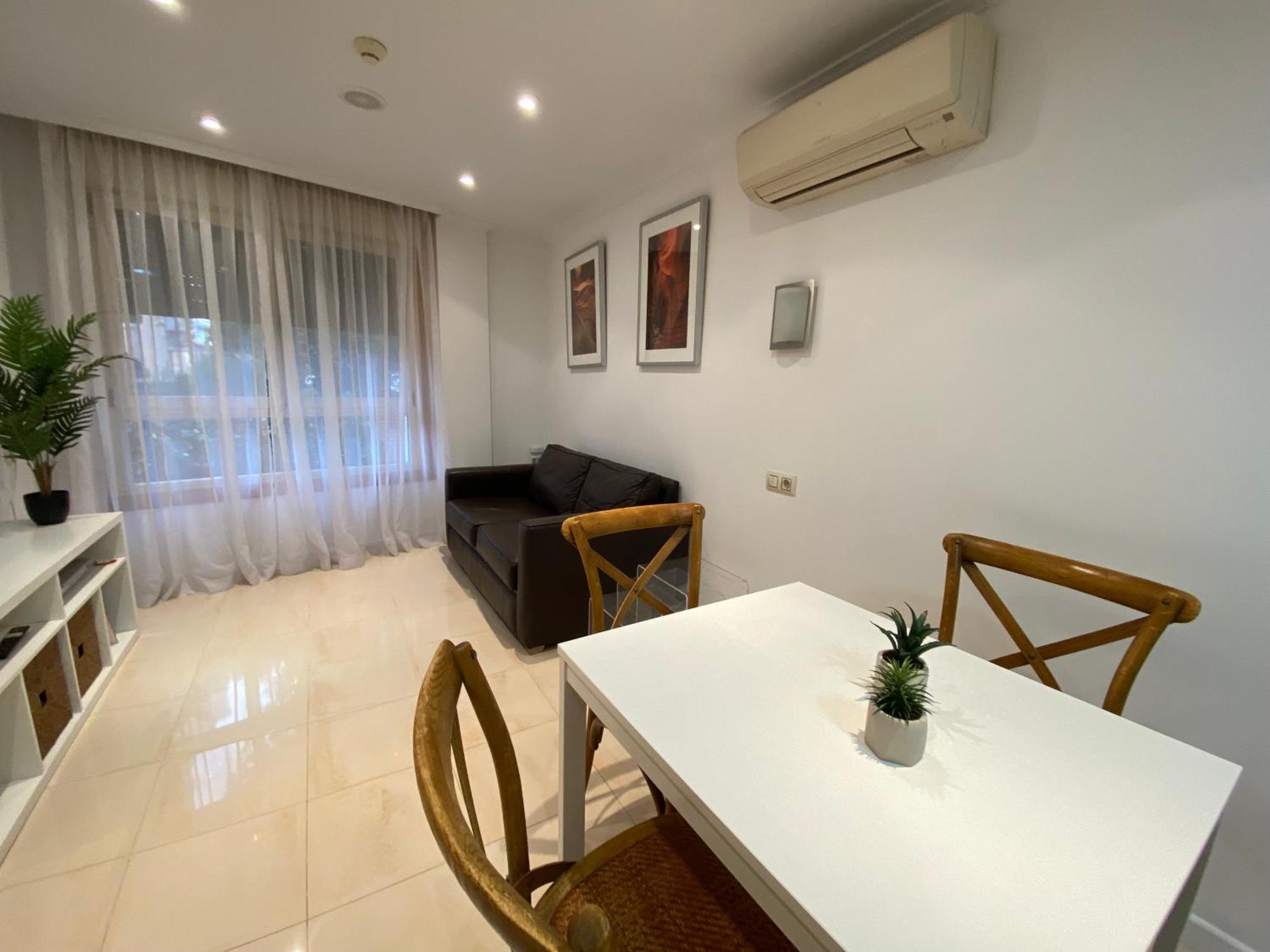 Apartamento Sol Y Agua En Fuengirola, Los Boliches Zewnętrze zdjęcie