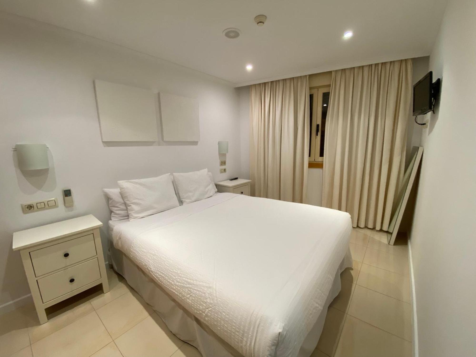 Apartamento Sol Y Agua En Fuengirola, Los Boliches Zewnętrze zdjęcie