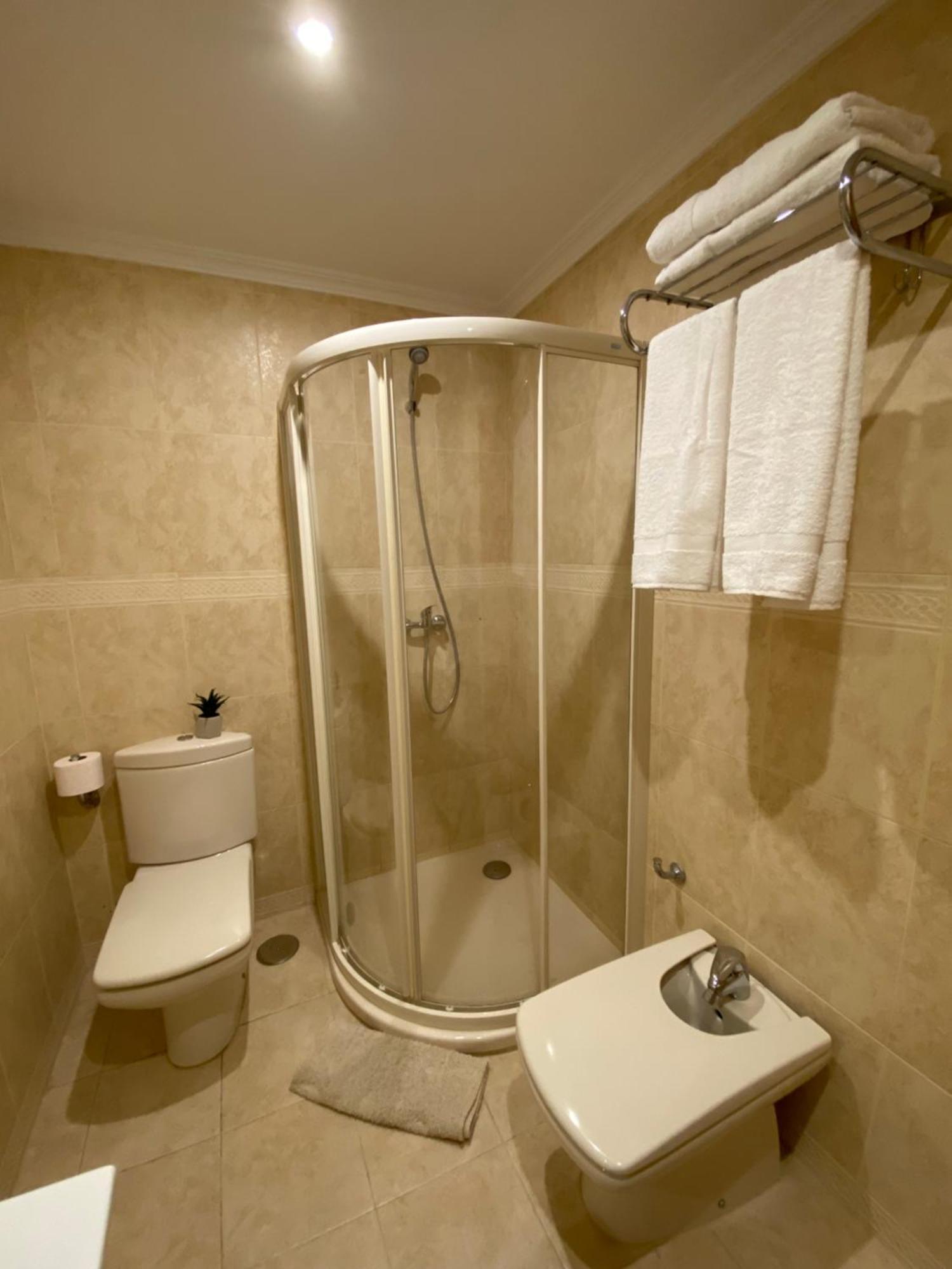 Apartamento Sol Y Agua En Fuengirola, Los Boliches Zewnętrze zdjęcie
